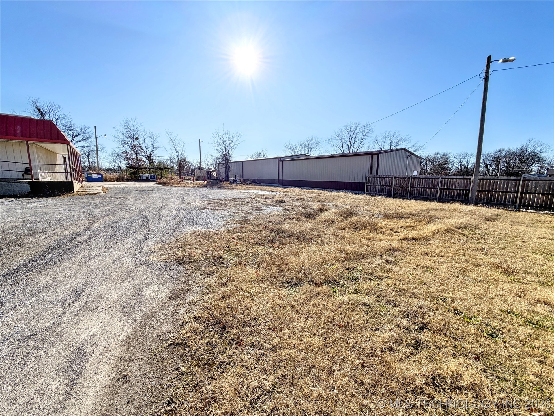1220 NE 1st Street Pryor OK 74361