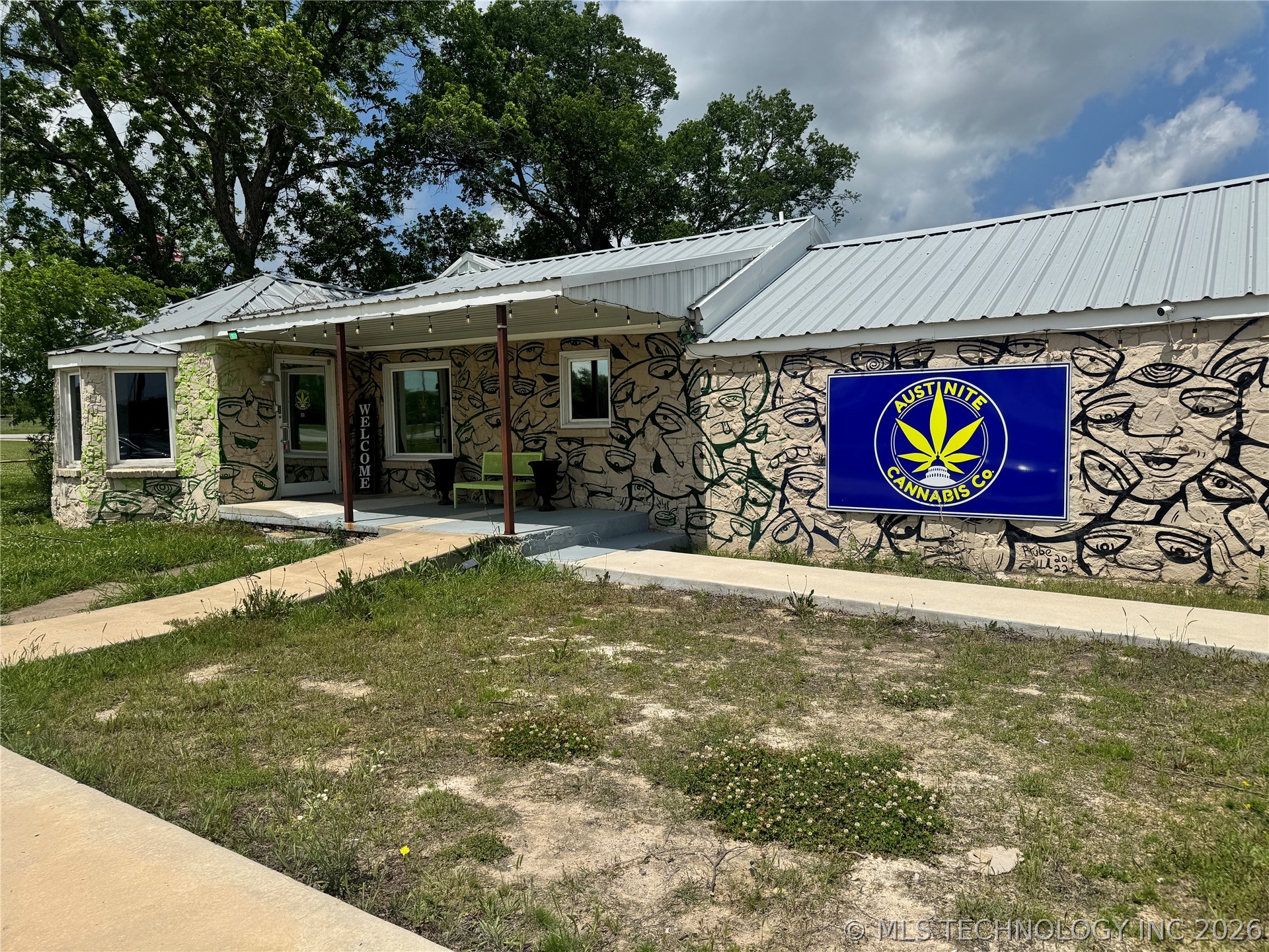 5625 W Broadway Street Ardmore OK 73401