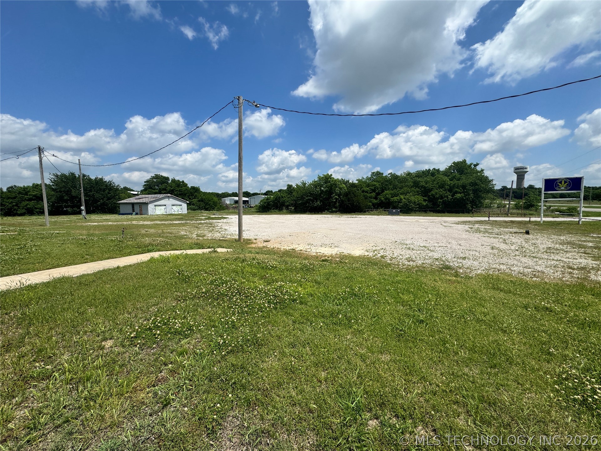 5625 W Broadway Street Ardmore OK 73401