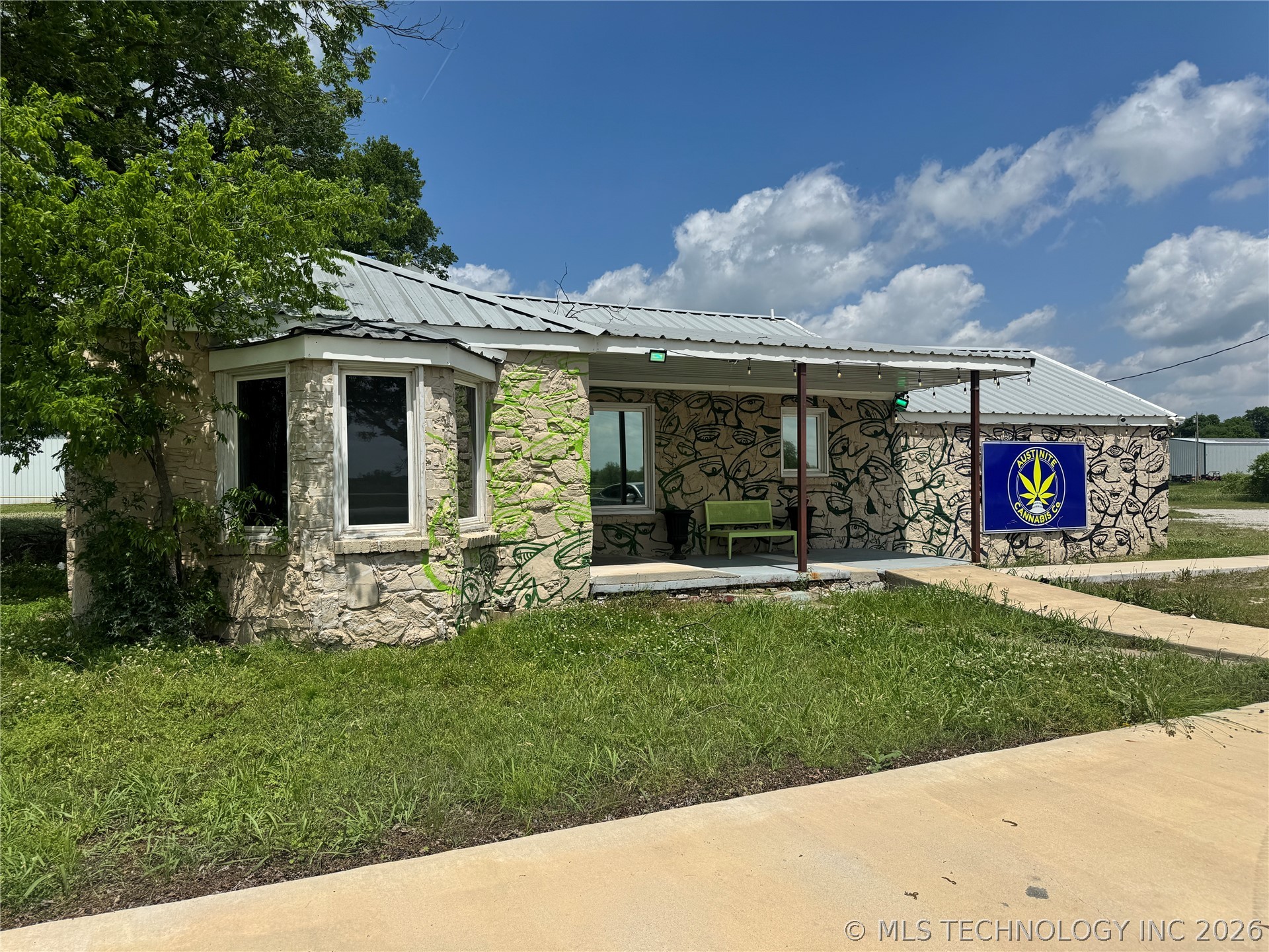 5625 W Broadway Street Ardmore OK 73401