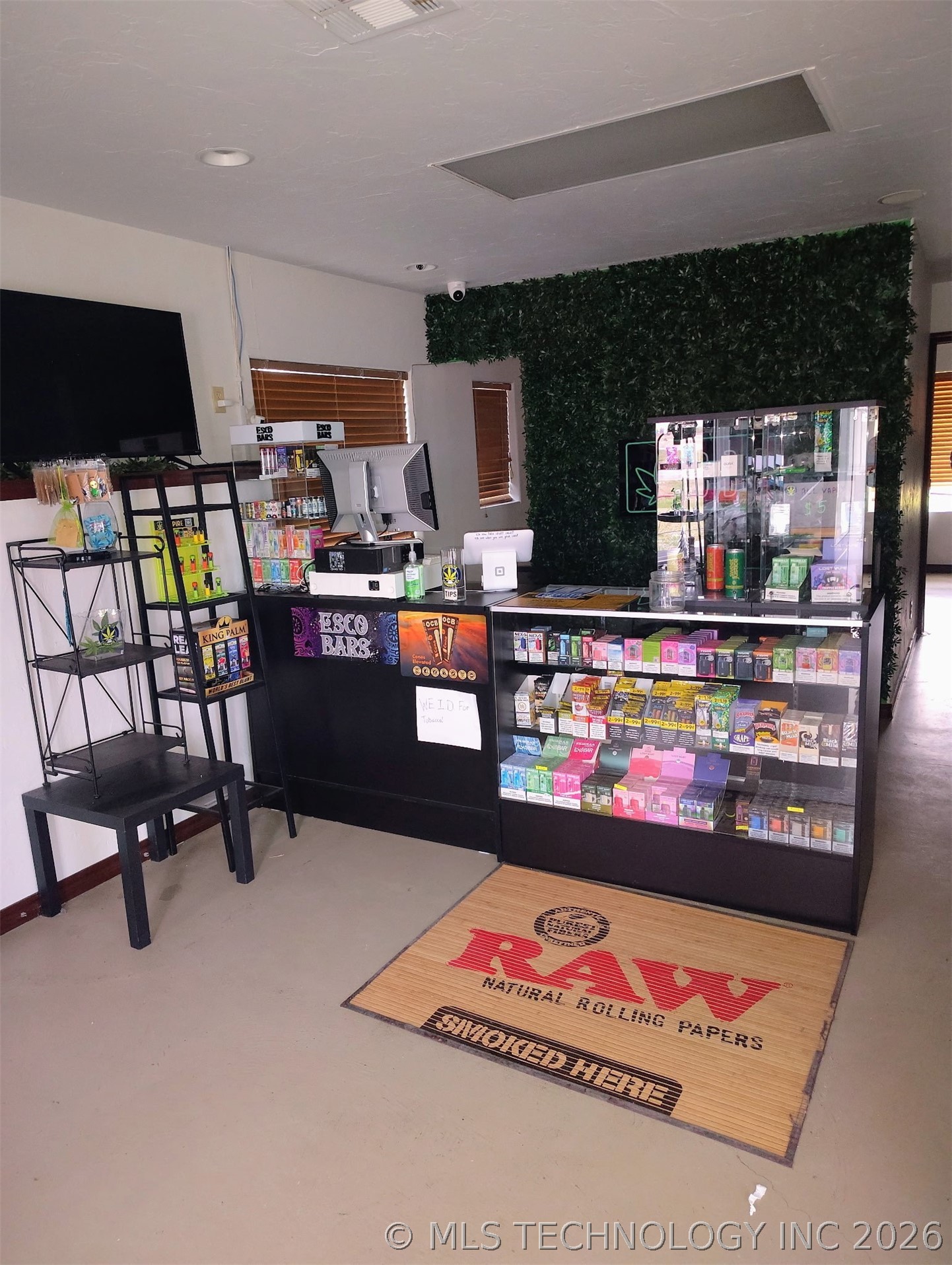 5625 W Broadway Street Ardmore OK 73401