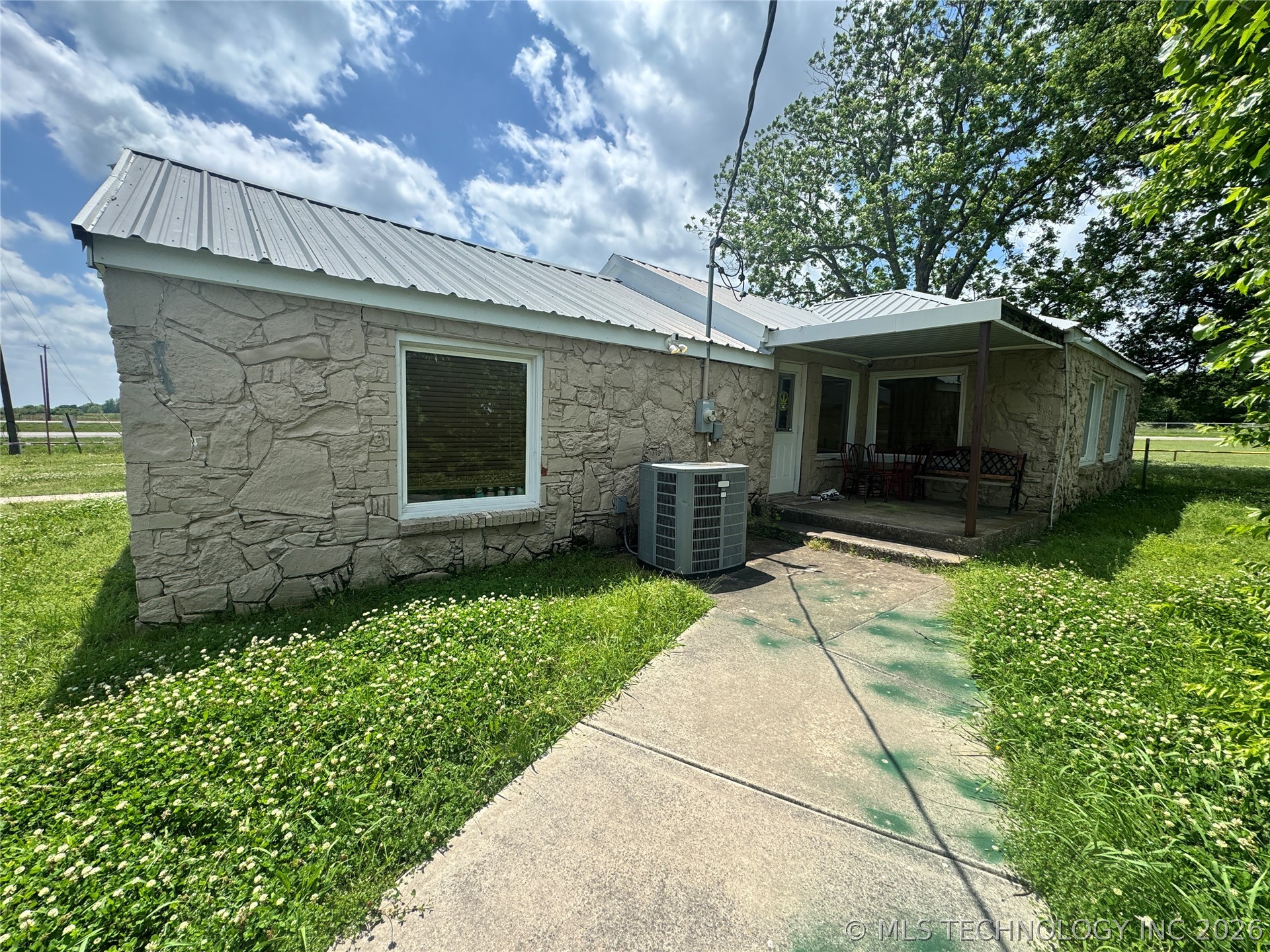 5625 W Broadway Street Ardmore OK 73401