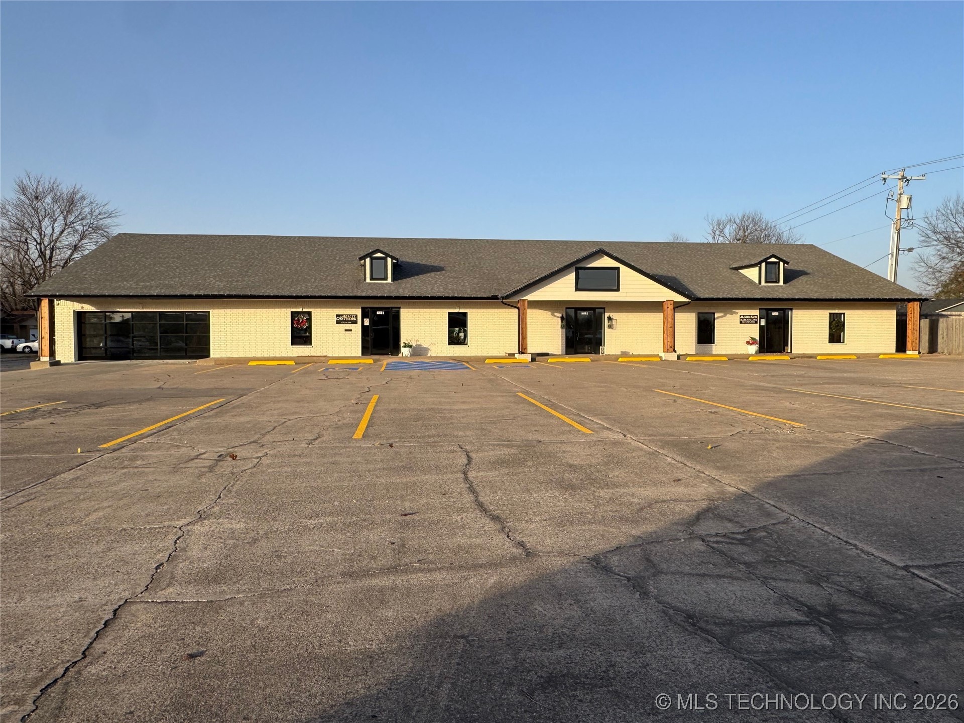 719 E 141st Street Glenpool OK 74033