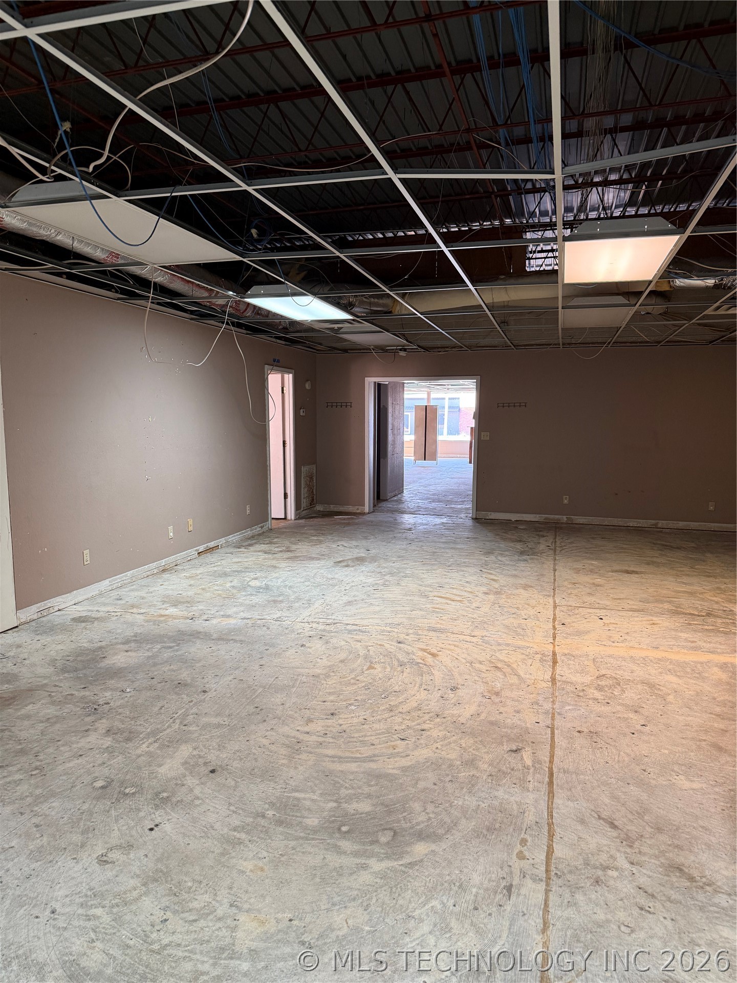 401 S 2nd Street Stilwell OK 74960