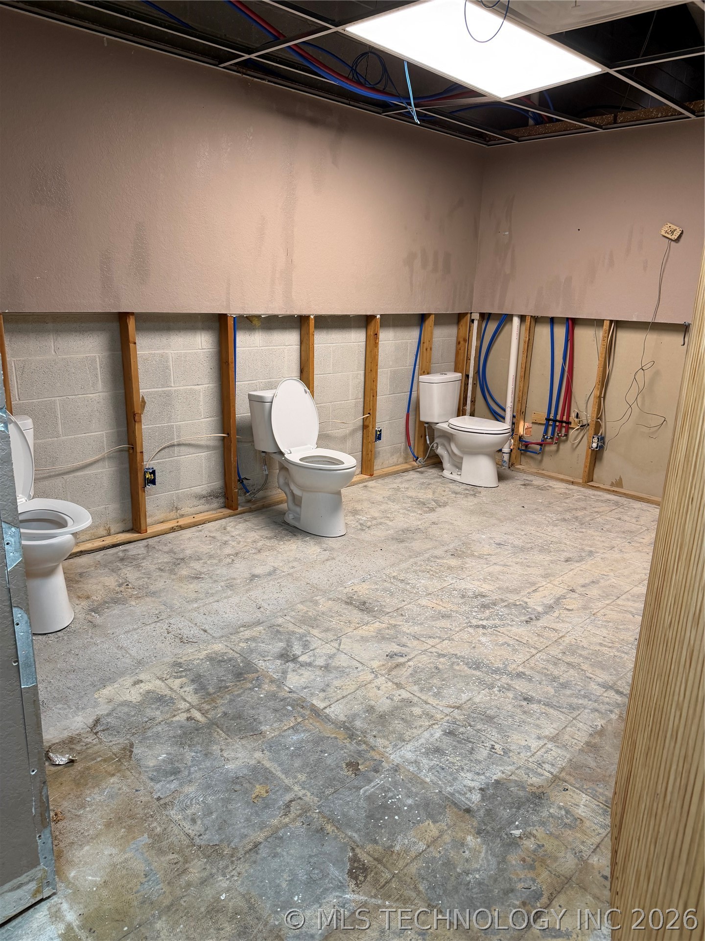 401 S 2nd Street Stilwell OK 74960