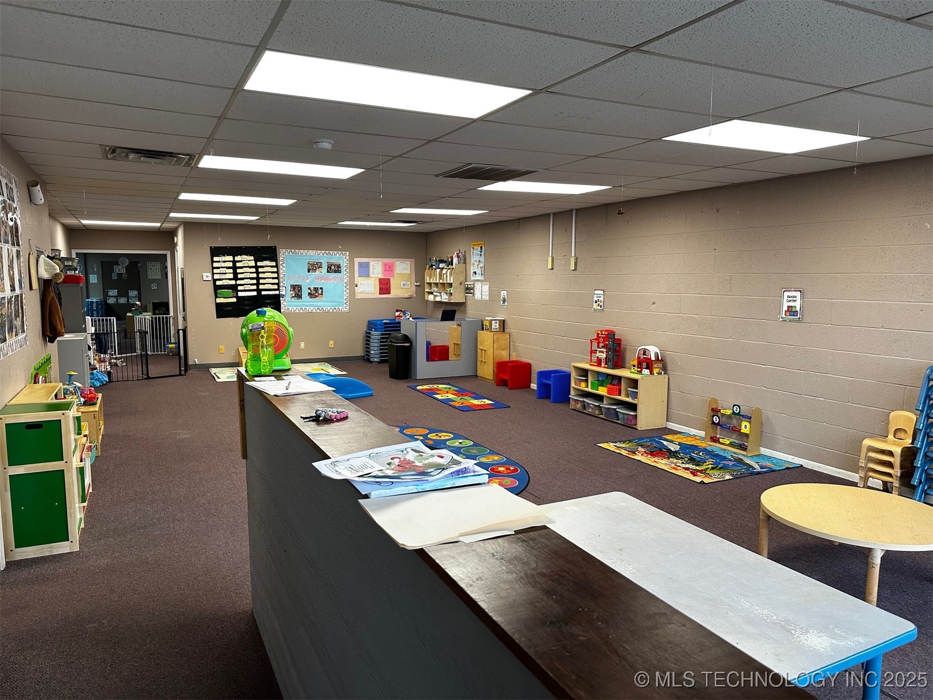 401 S 2nd Street Stilwell OK 74960