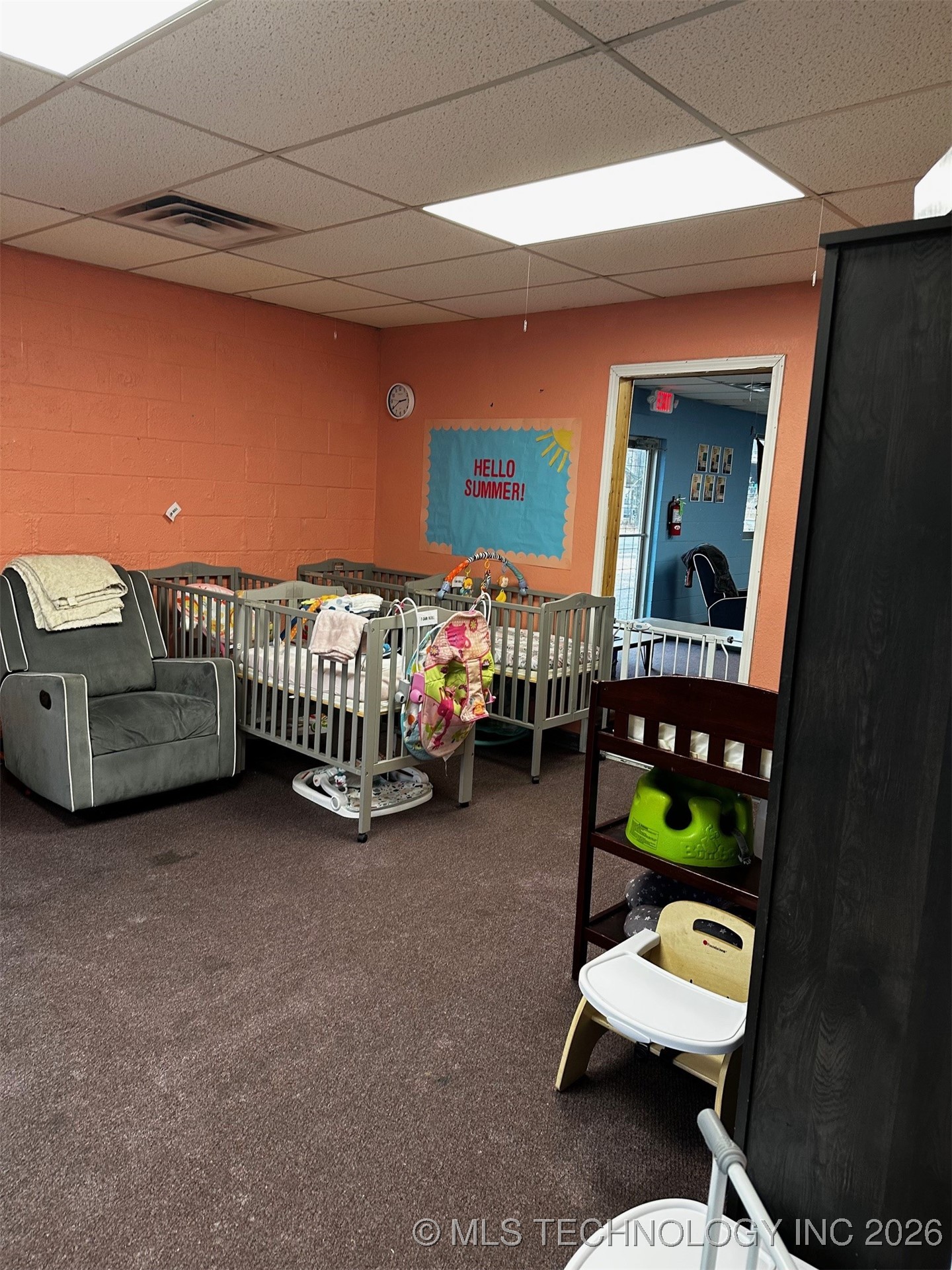 401 S 2nd Street Stilwell OK 74960