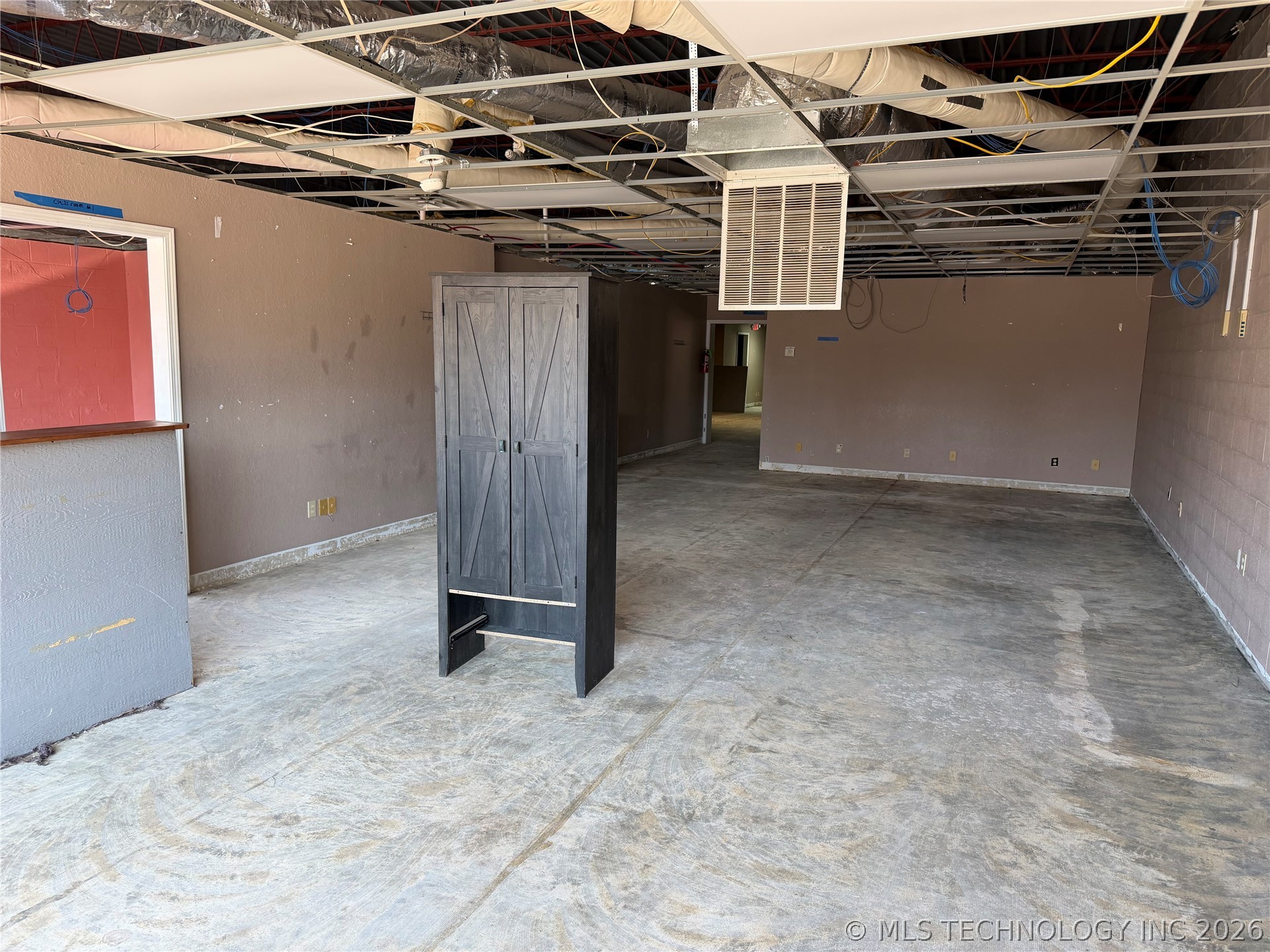 401 S 2nd Street Stilwell OK 74960