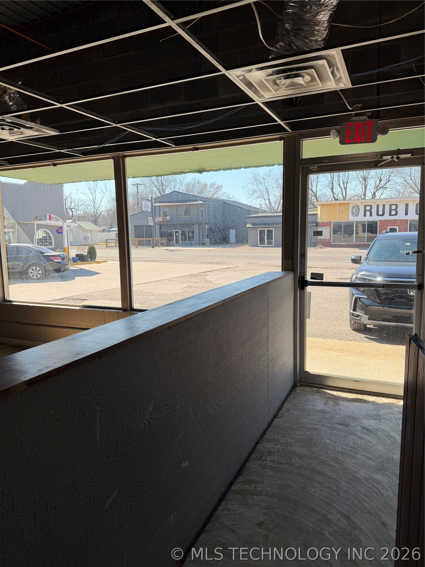 401 S 2nd Street Stilwell OK 74960