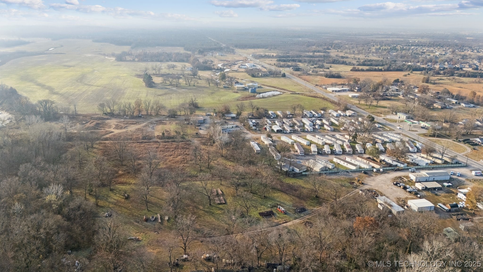 14245 N Cincinnati Avenue Skiatook OK 74070