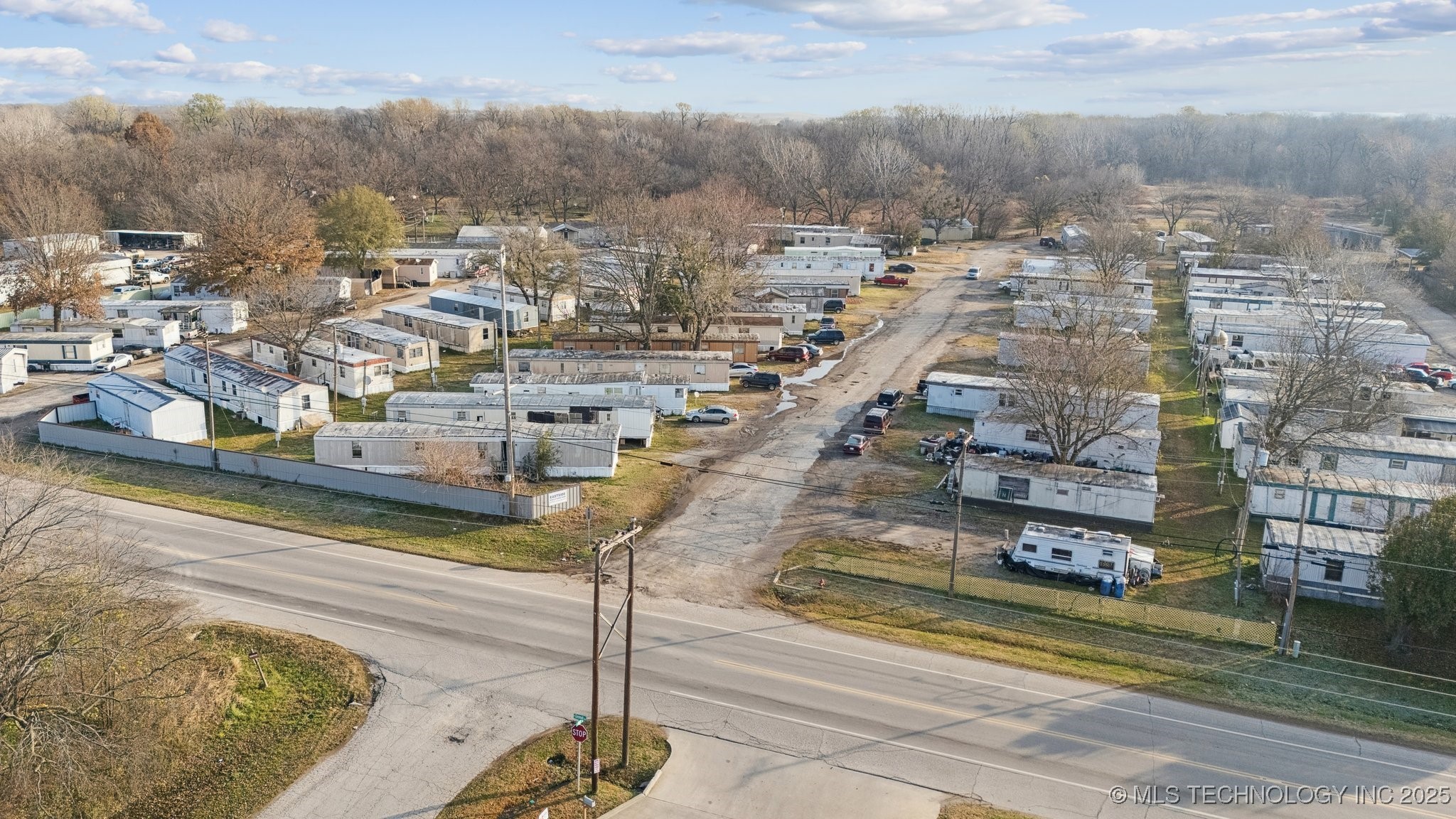 14245 N Cincinnati Avenue Skiatook OK 74070