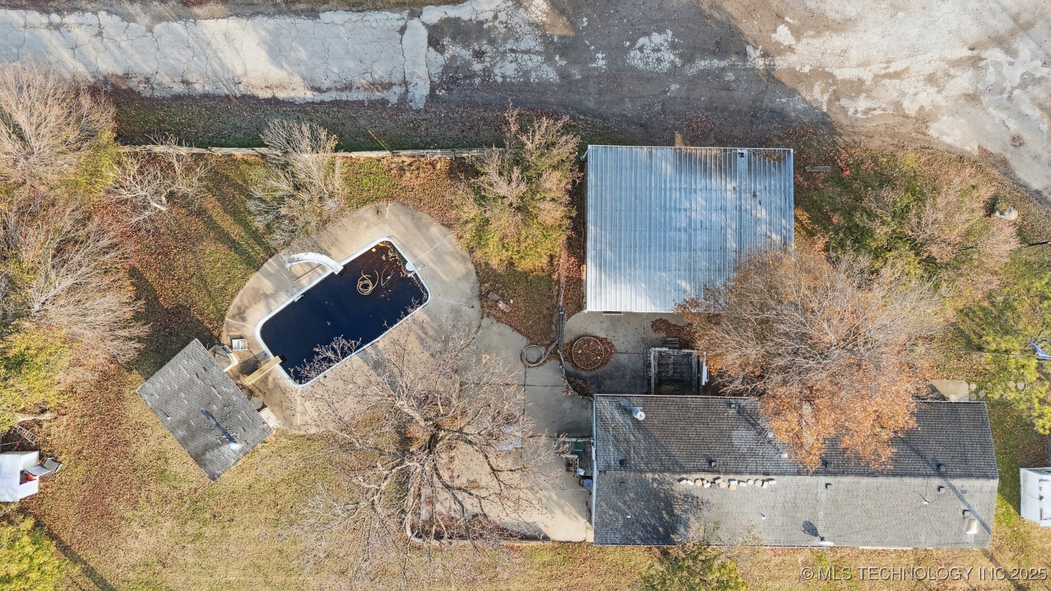 14245 N Cincinnati Avenue Skiatook OK 74070
