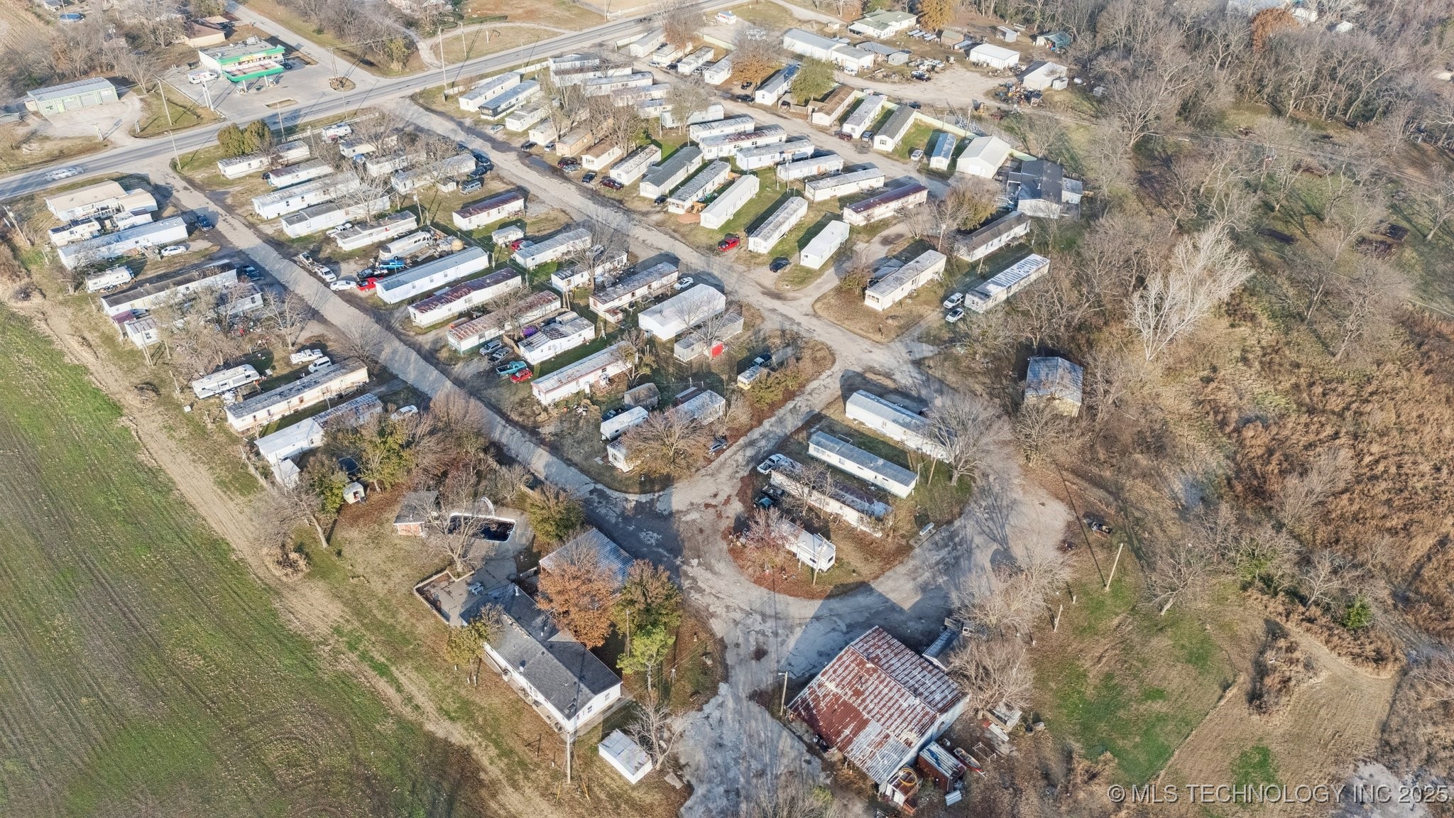 14245 N Cincinnati Avenue Skiatook OK 74070