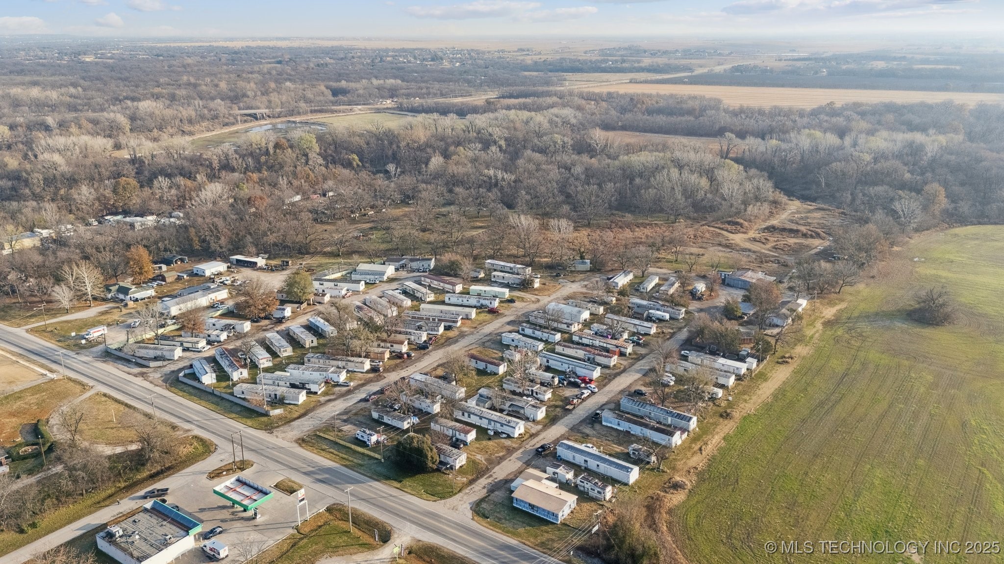 14245 N Cincinnati Avenue Skiatook OK 74070