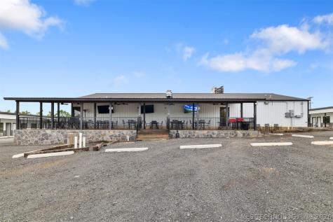 502 SE Lincoln Idabel OK 74745