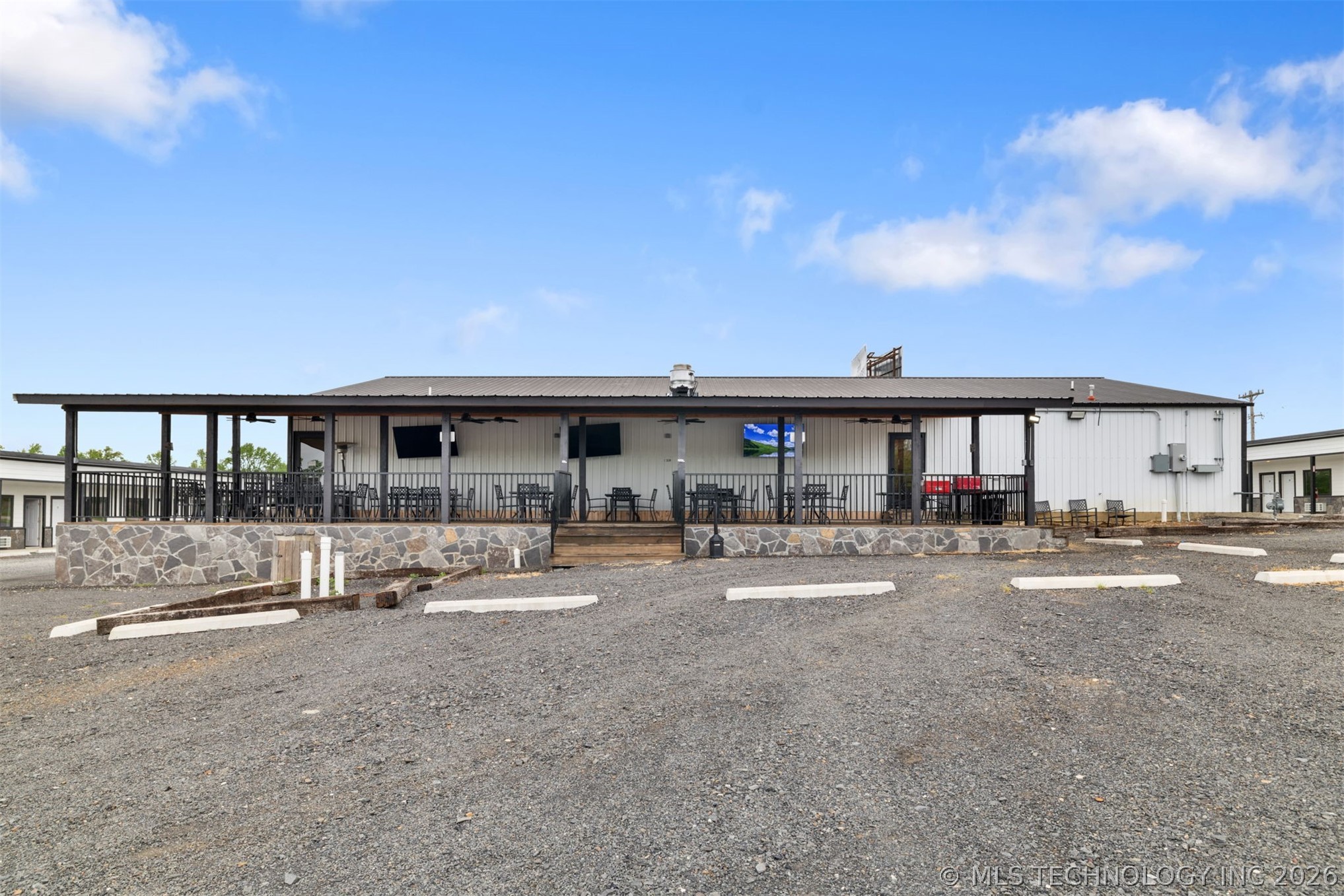 502 SE Lincoln Idabel OK 74745