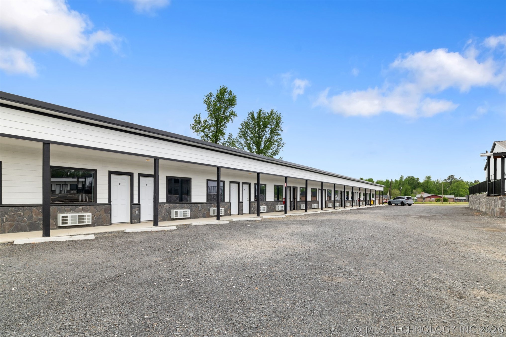 502 SE Lincoln Idabel OK 74745