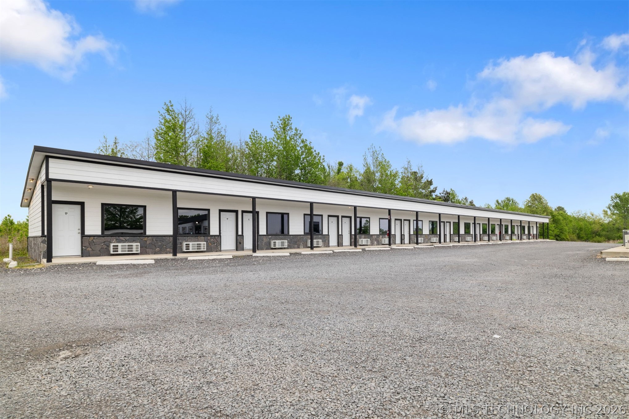 502 SE Lincoln Idabel OK 74745