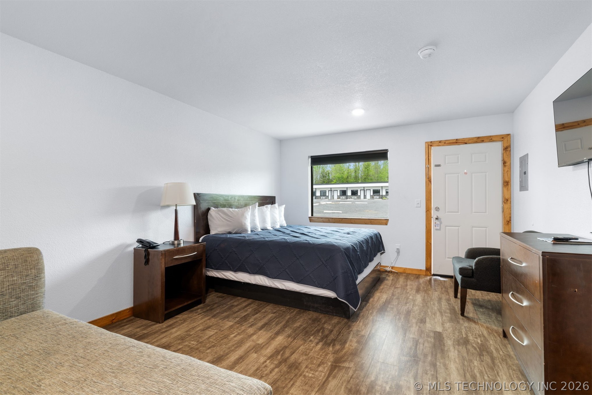 502 SE Lincoln Idabel OK 74745