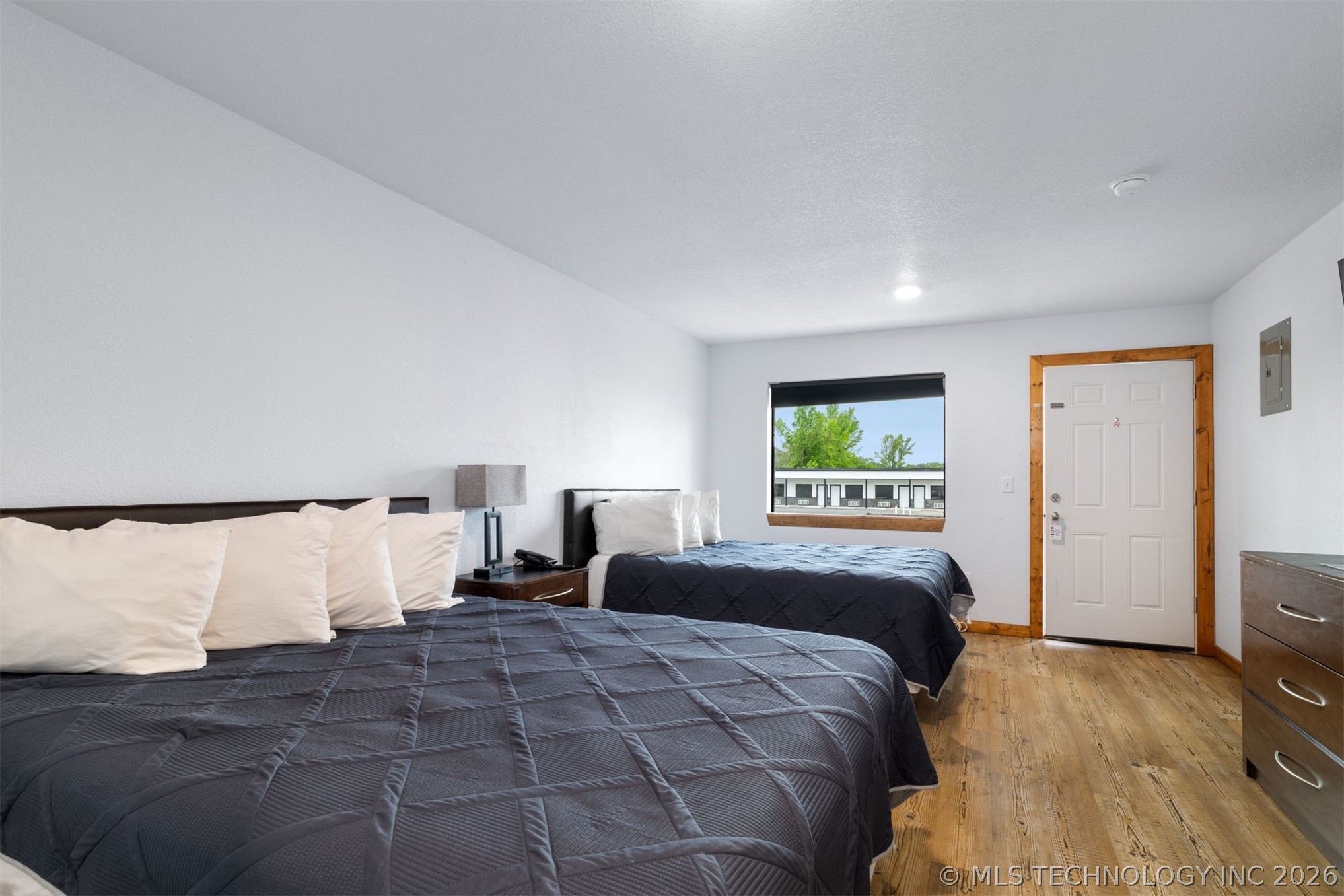 502 SE Lincoln Idabel OK 74745