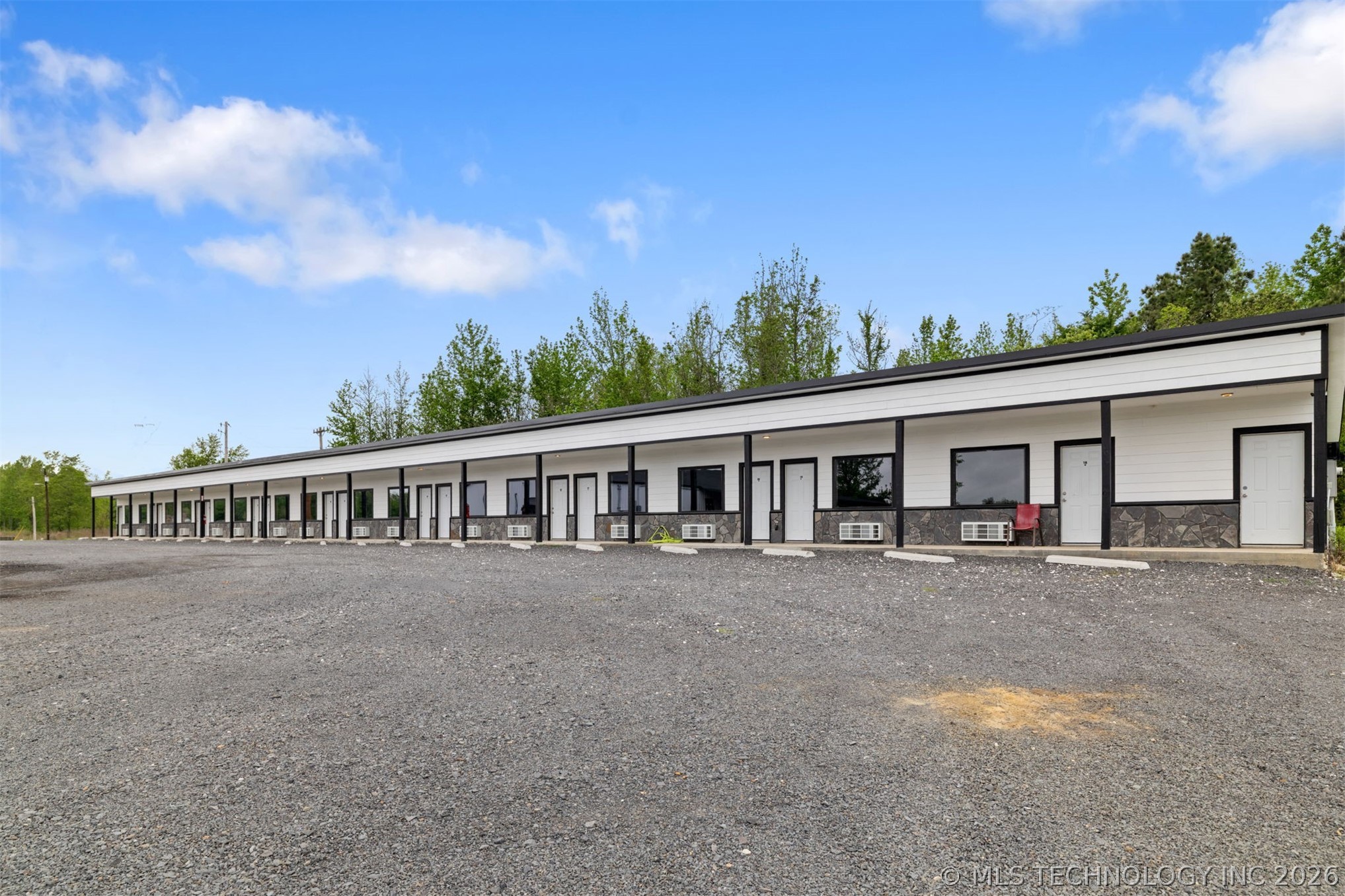 502 SE Lincoln Idabel OK 74745