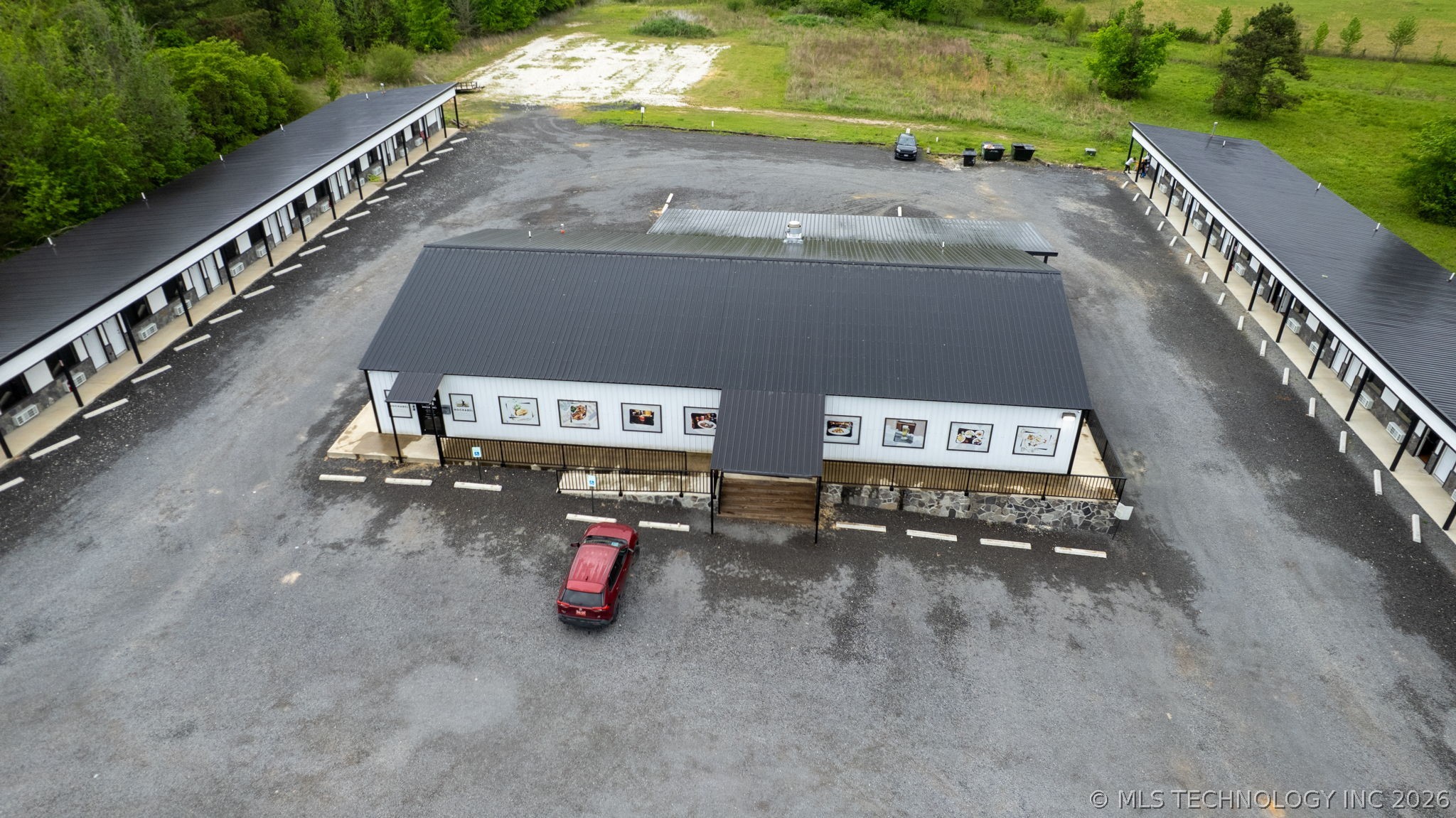 502 SE Lincoln Idabel OK 74745