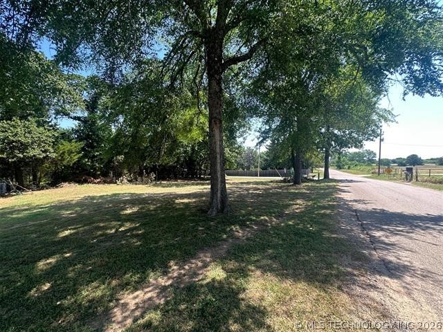 12430 Little Road Kingston OK 73439