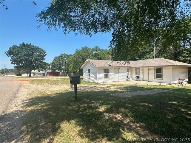 12430 Little Road Kingston OK 73439