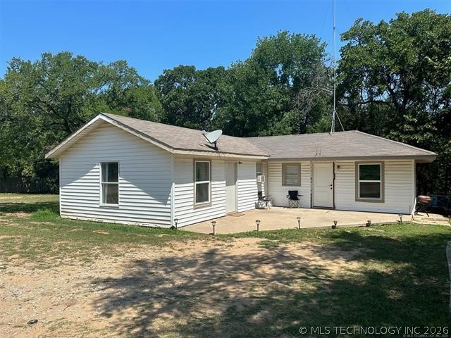 12430 Little Road Kingston OK 73439