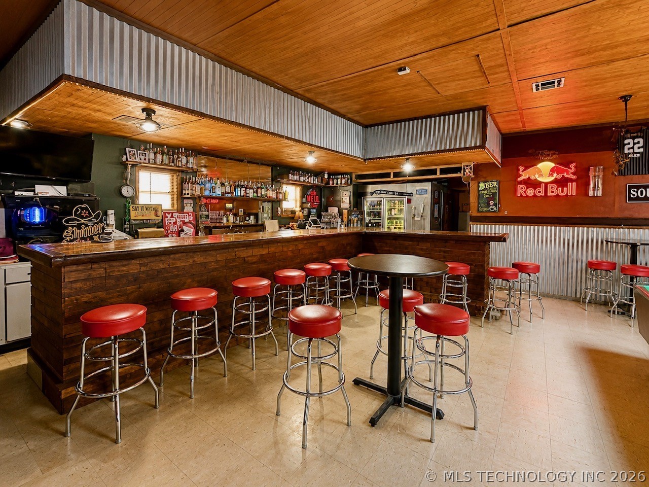 12430 Little Road Kingston OK 73439