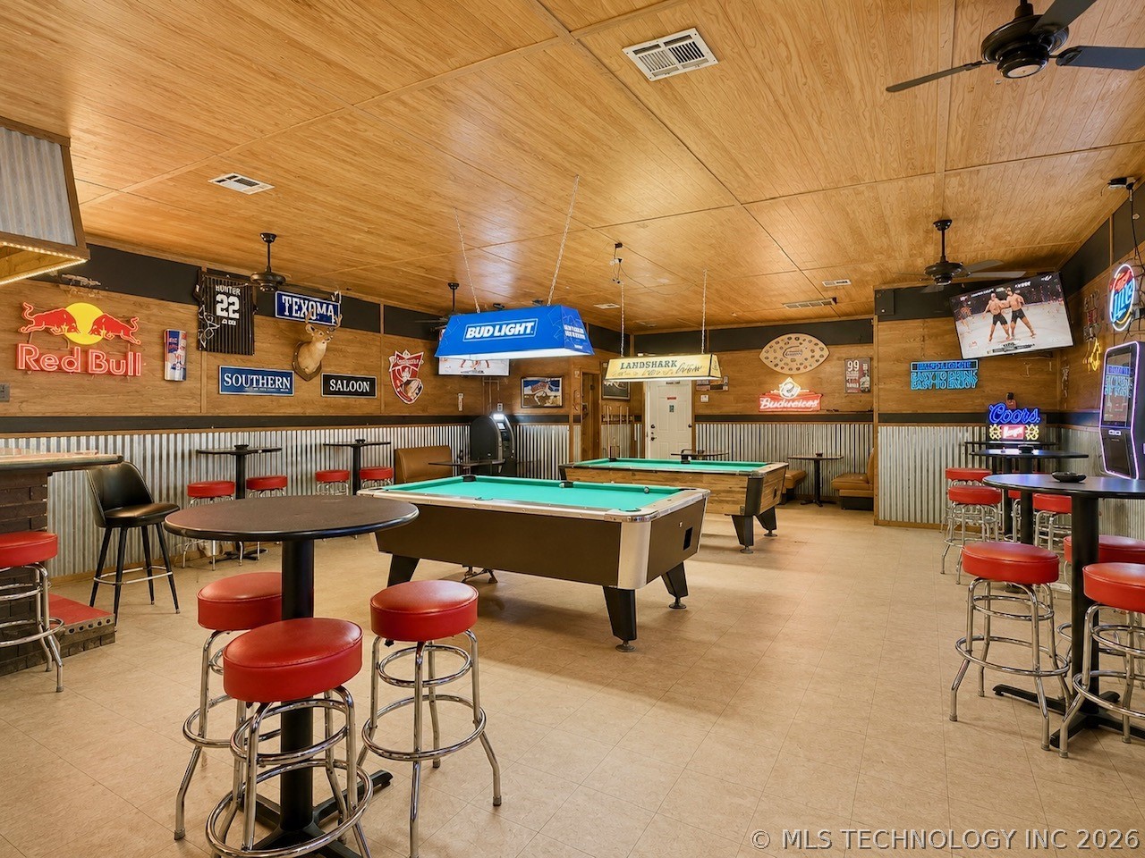 12430 Little Road Kingston OK 73439