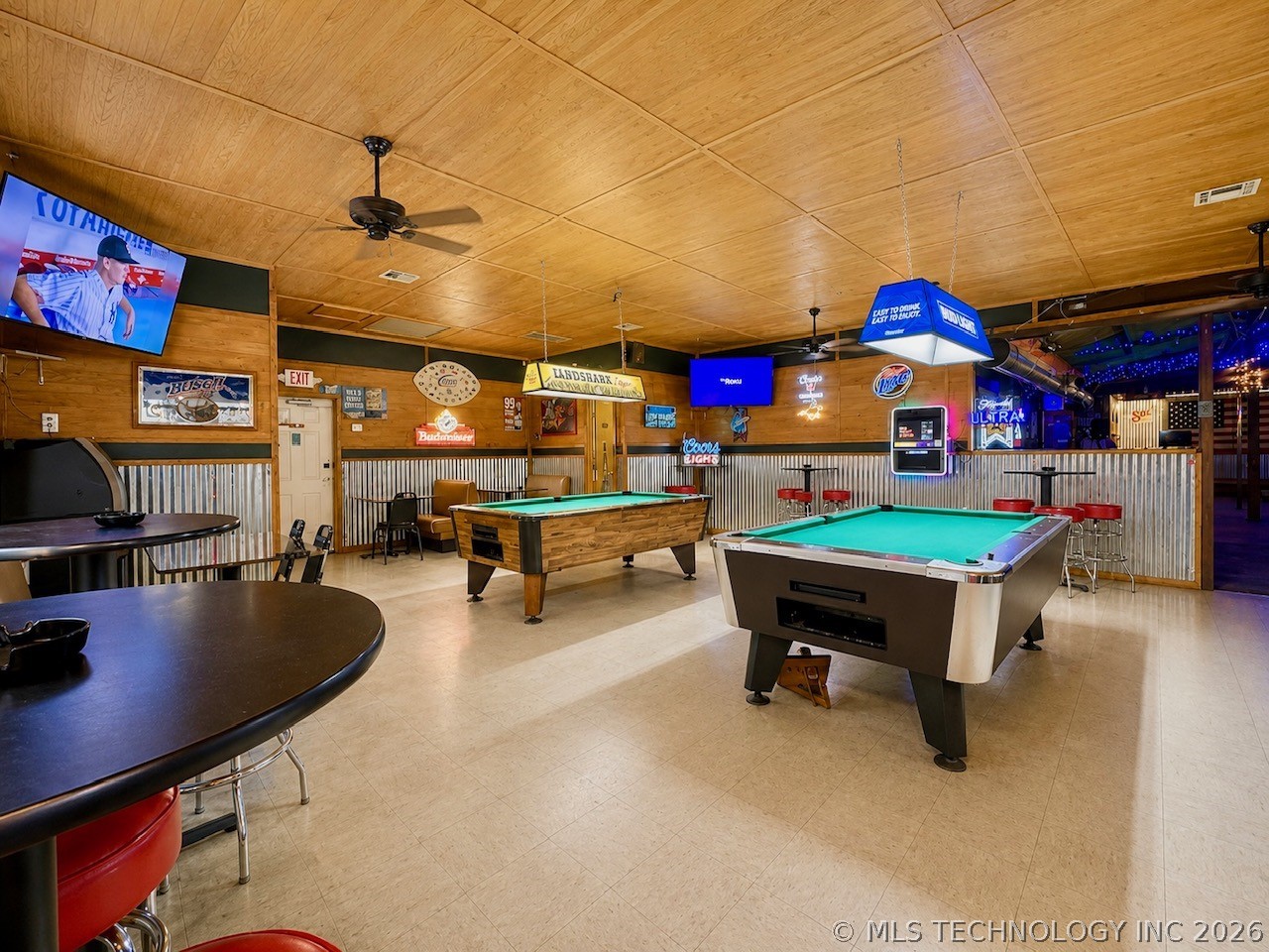 12430 Little Road Kingston OK 73439