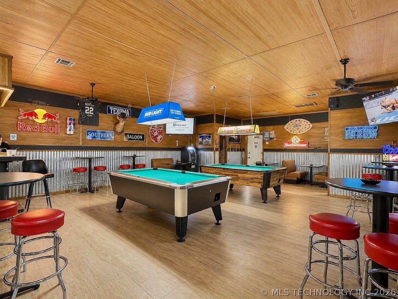 12430 Little Road Kingston OK 73439
