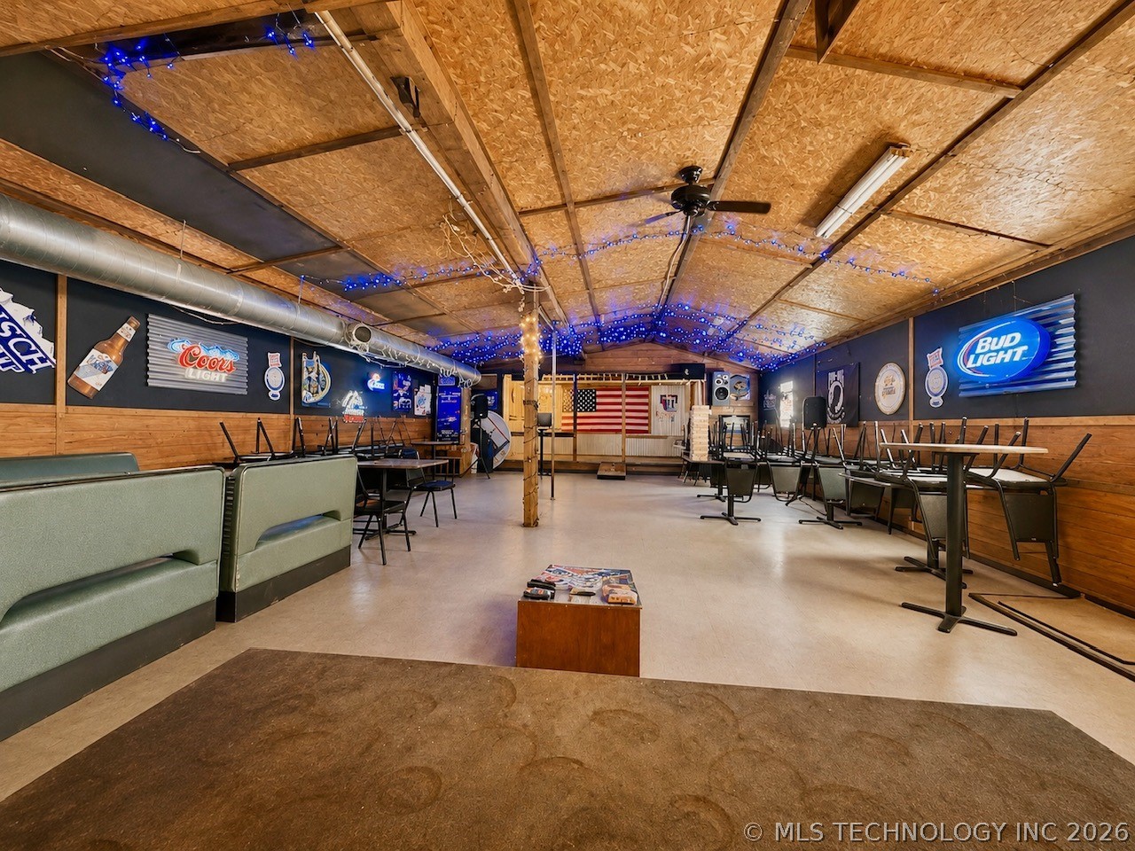 12430 Little Road Kingston OK 73439