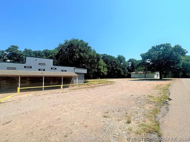12430 Little Road Kingston OK 73439