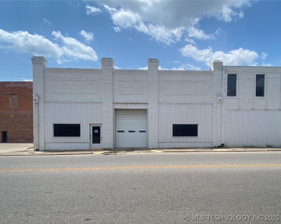 111 N Washington Street Ardmore OK 73401