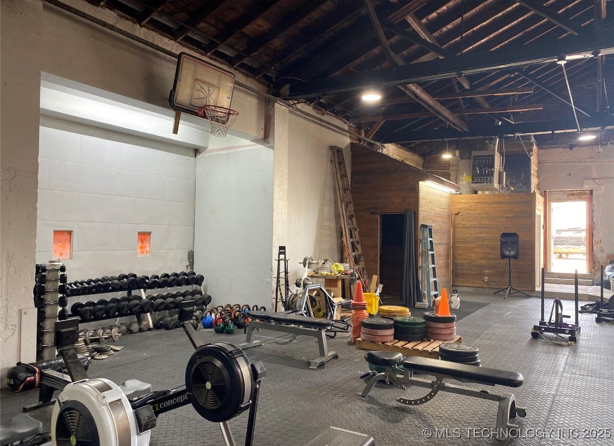 111 N Washington Street Ardmore OK 73401