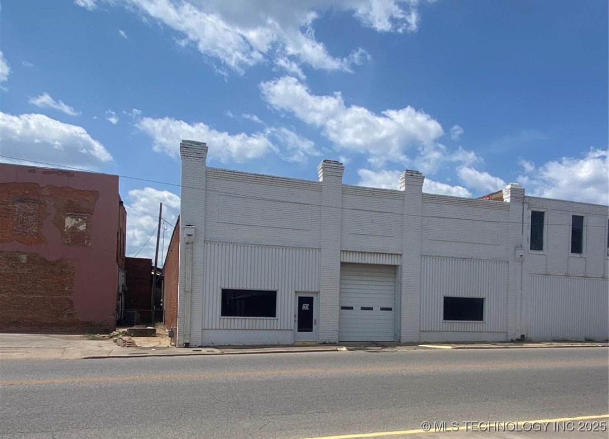111 N Washington Street Ardmore OK 73401