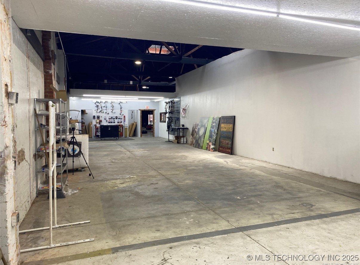 111 N Washington Street Ardmore OK 73401