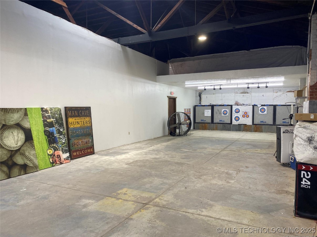 111 N Washington Street Ardmore OK 73401