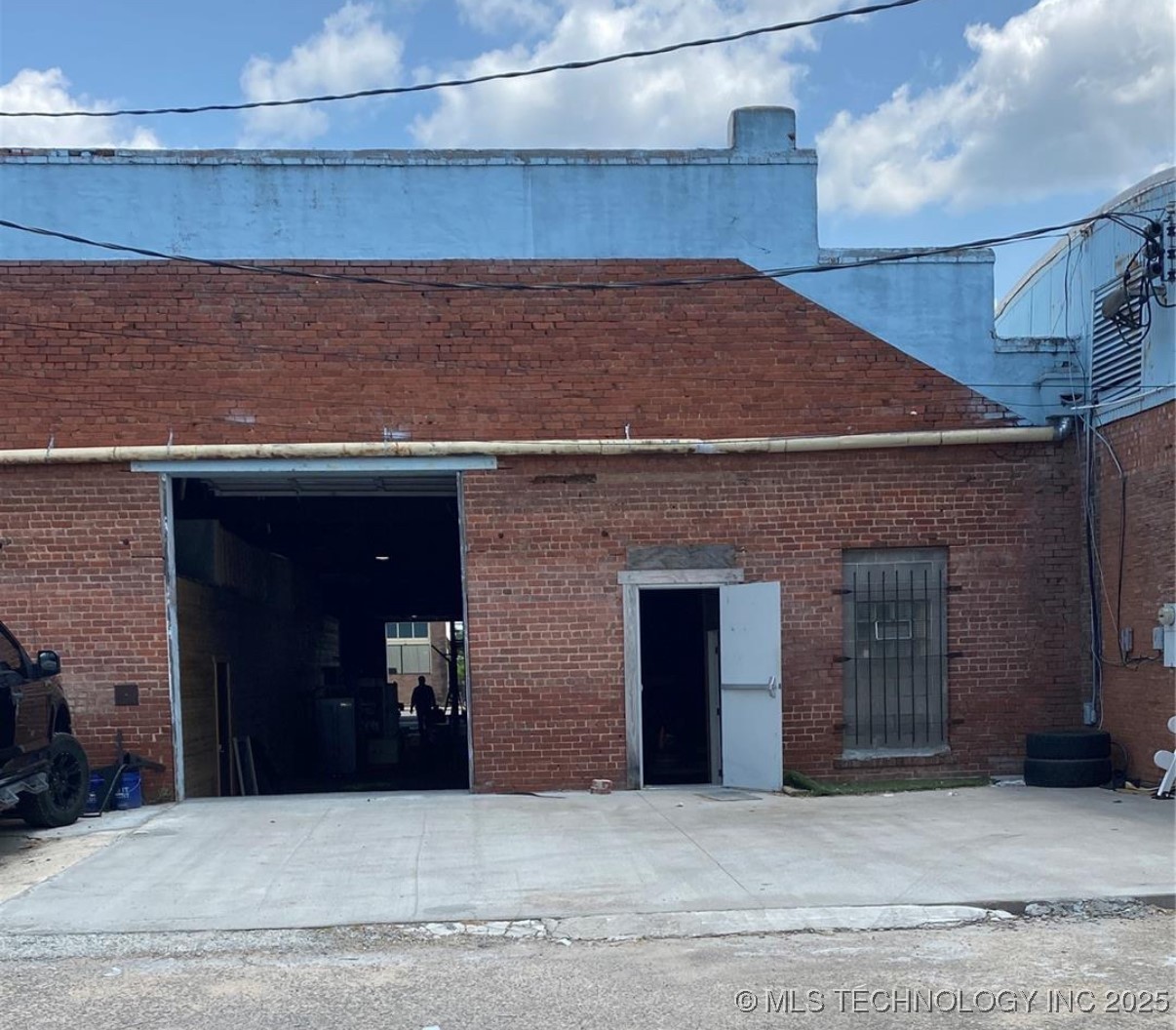 111 N Washington Street Ardmore OK 73401