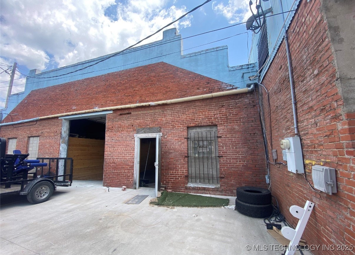 111 N Washington Street Ardmore OK 73401