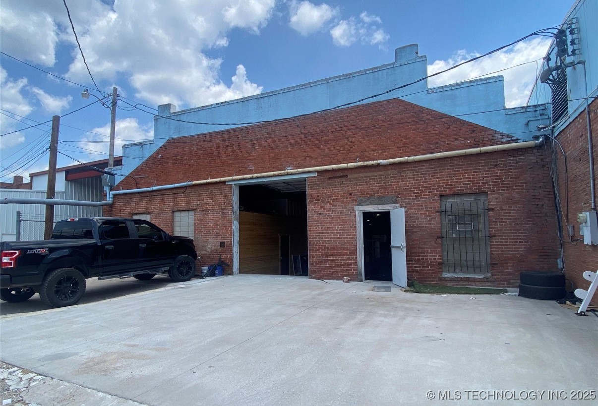 111 N Washington Street Ardmore OK 73401