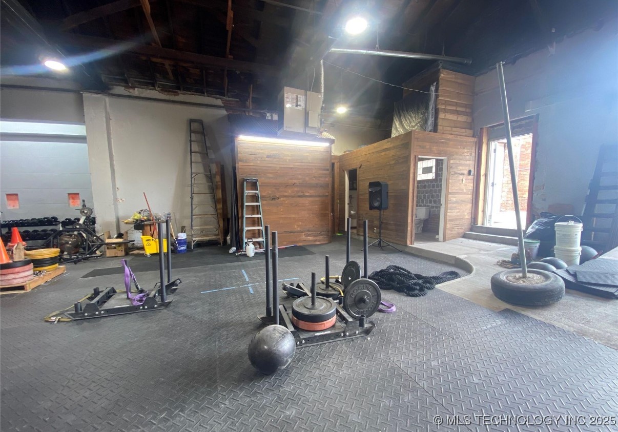 111 N Washington Street Ardmore OK 73401