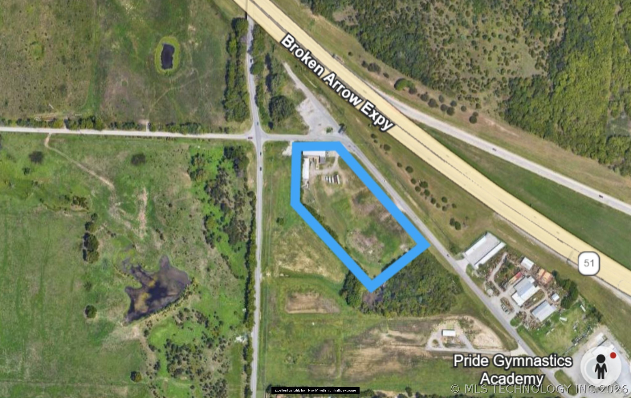 2400 E College Street Broken Arrow OK 74012