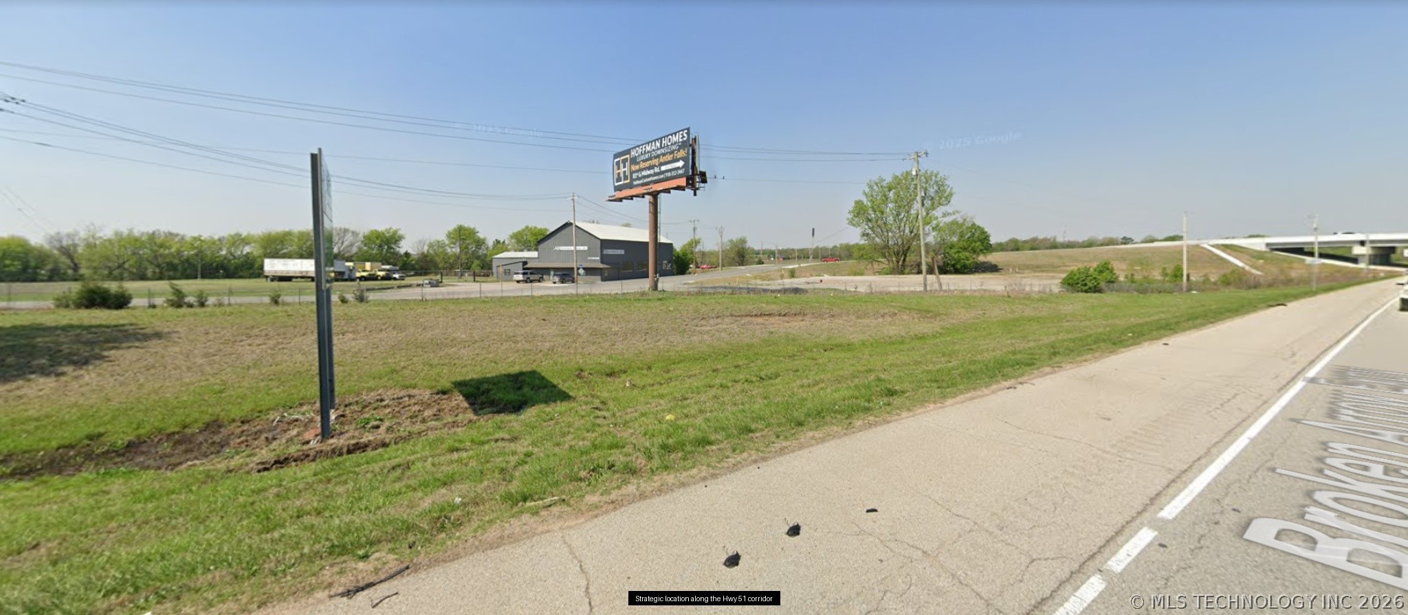 2400 E College Street Broken Arrow OK 74012