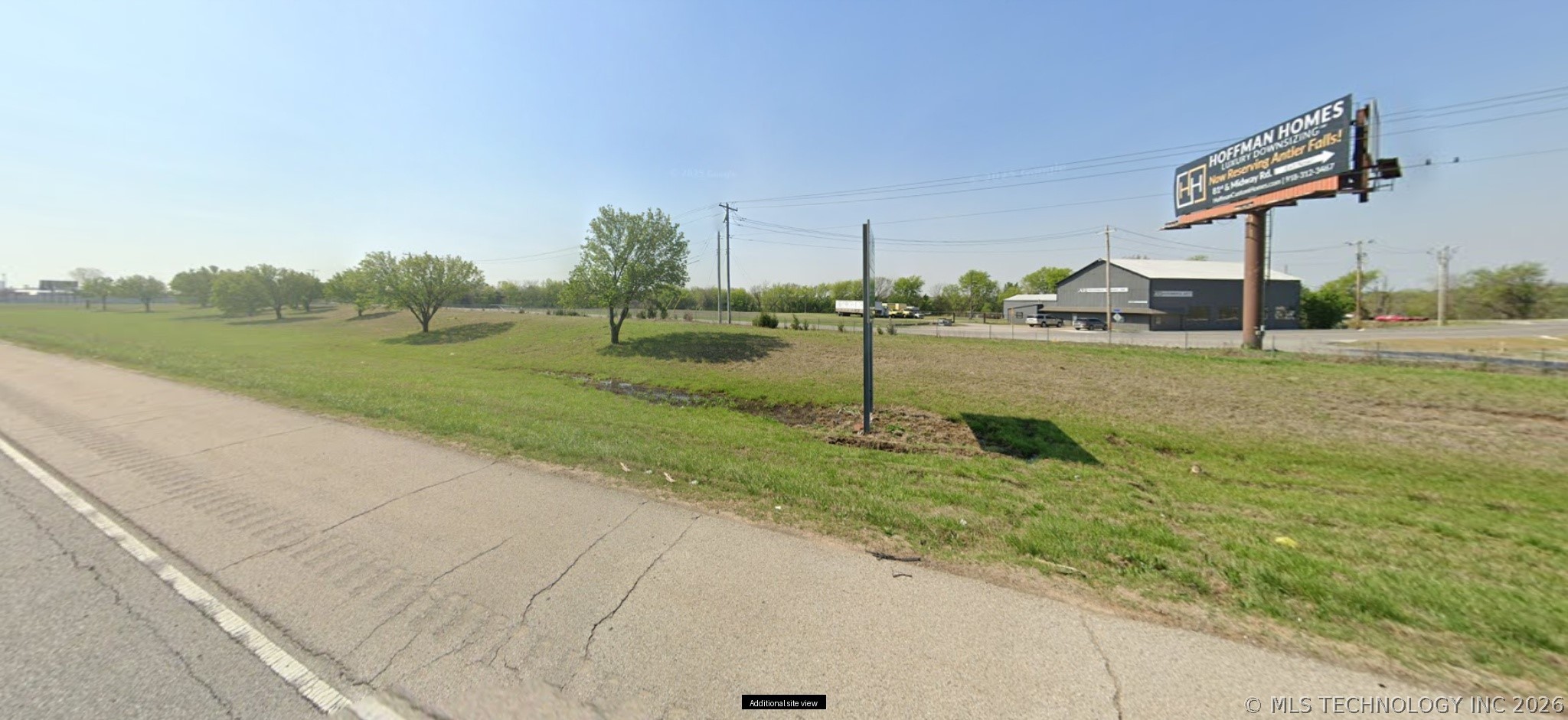 2400 E College Street Broken Arrow OK 74012