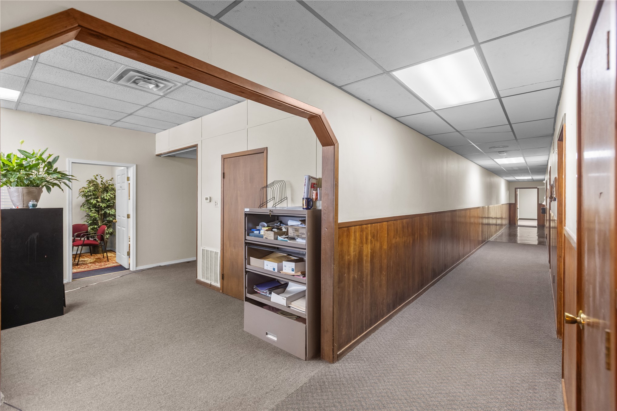 128 E Jackson Street Hugo OK 74743