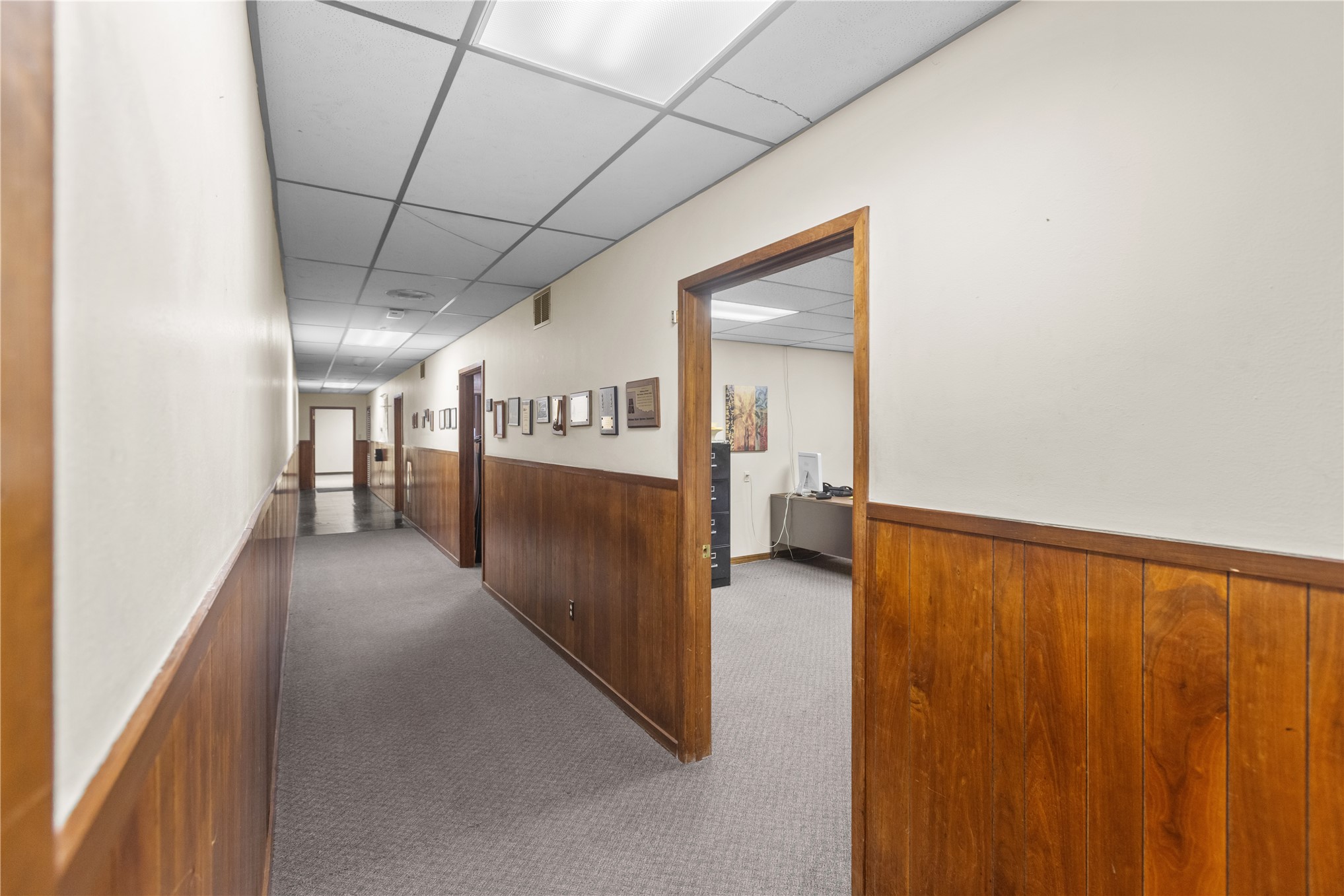 128 E Jackson Street Hugo OK 74743