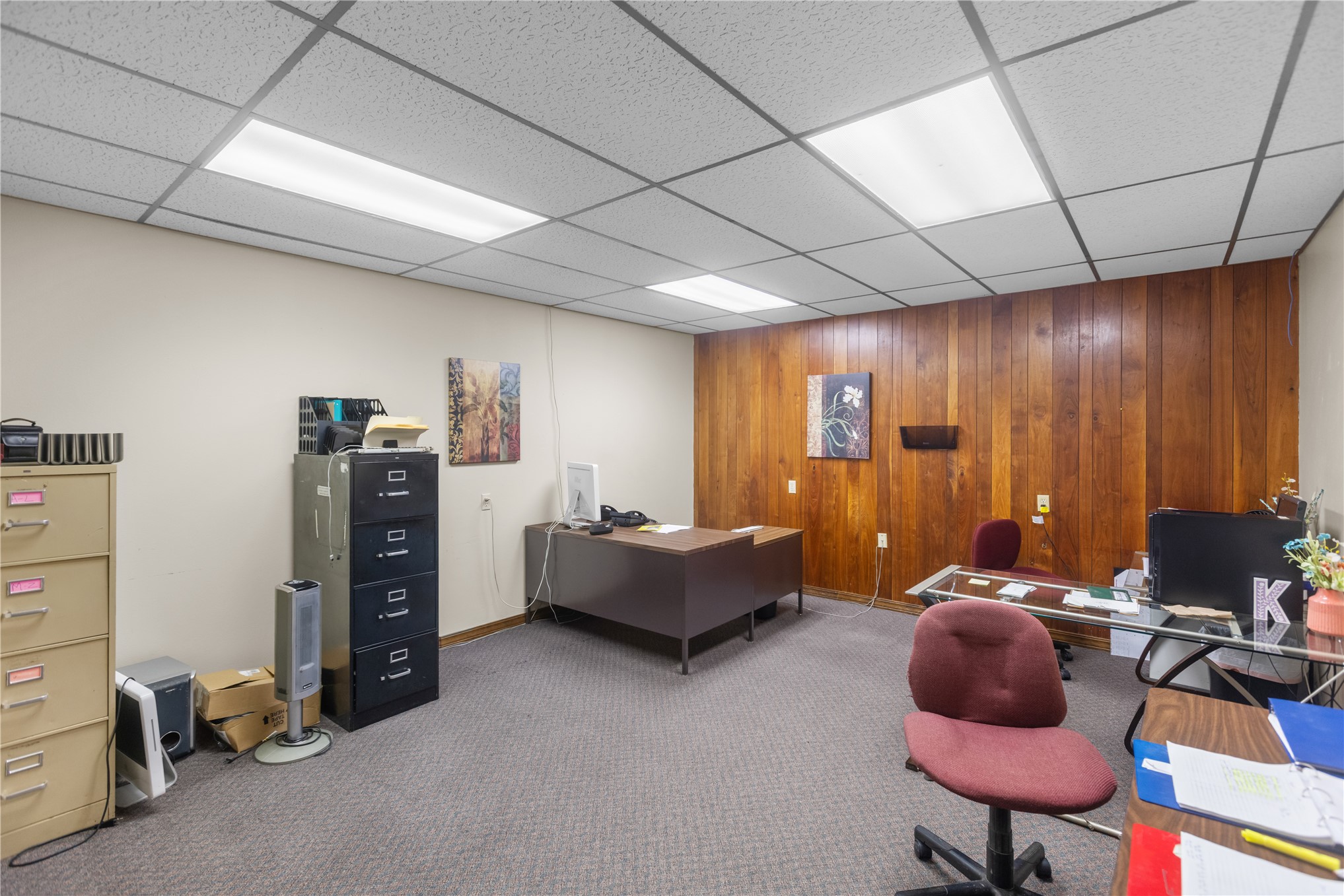 128 E Jackson Street Hugo OK 74743